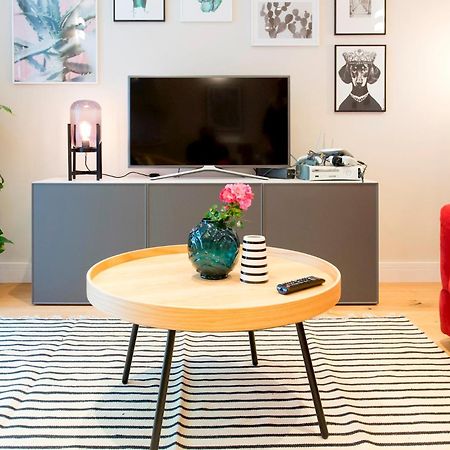Madison Hill - Byrne Garden 3 - One Bedroom Home 런던 외부 사진