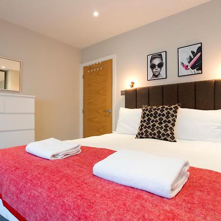 Madison Hill - Byrne Garden 3 - One Bedroom Home 런던 외부 사진
