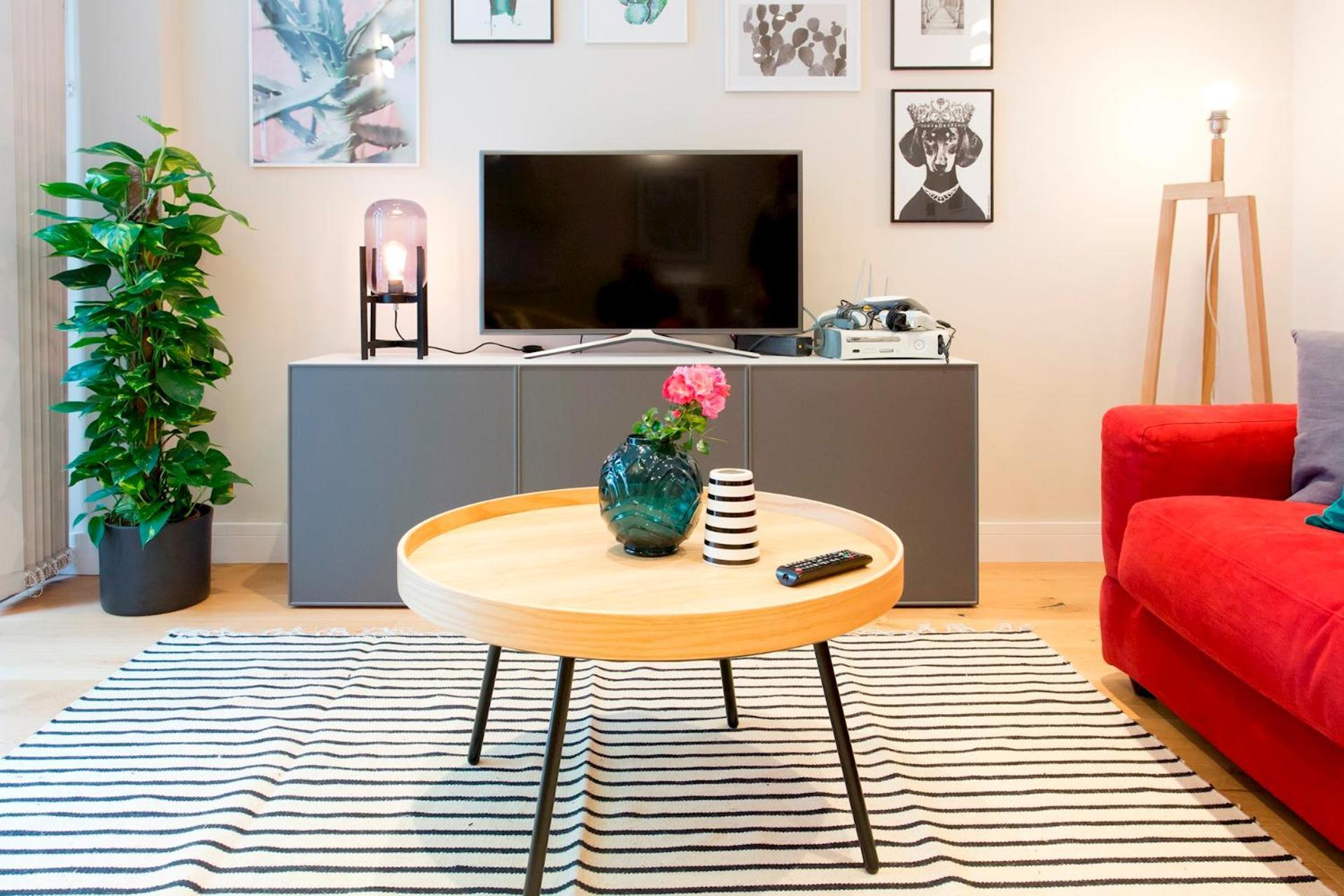 Madison Hill - Byrne Garden 3 - One Bedroom Home 런던 외부 사진