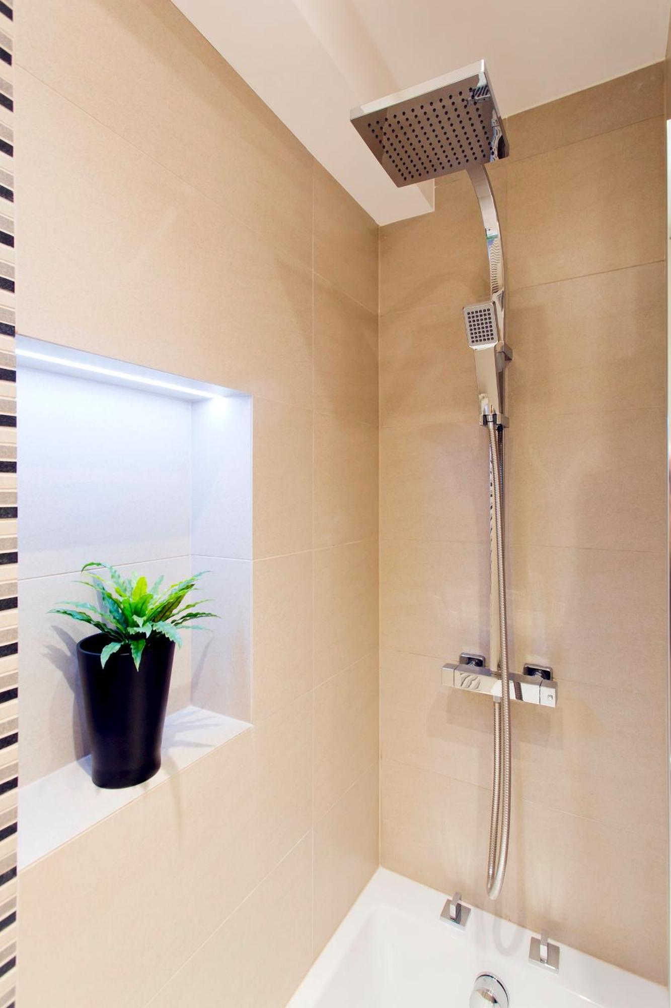 Madison Hill - Byrne Garden 3 - One Bedroom Home 런던 외부 사진