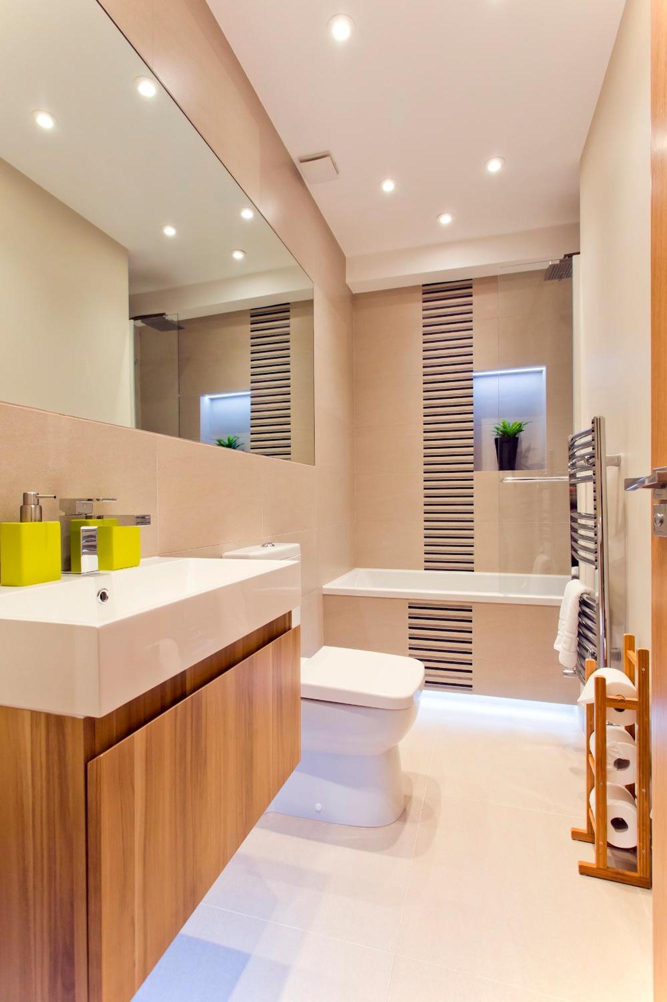 Madison Hill - Byrne Garden 3 - One Bedroom Home 런던 외부 사진